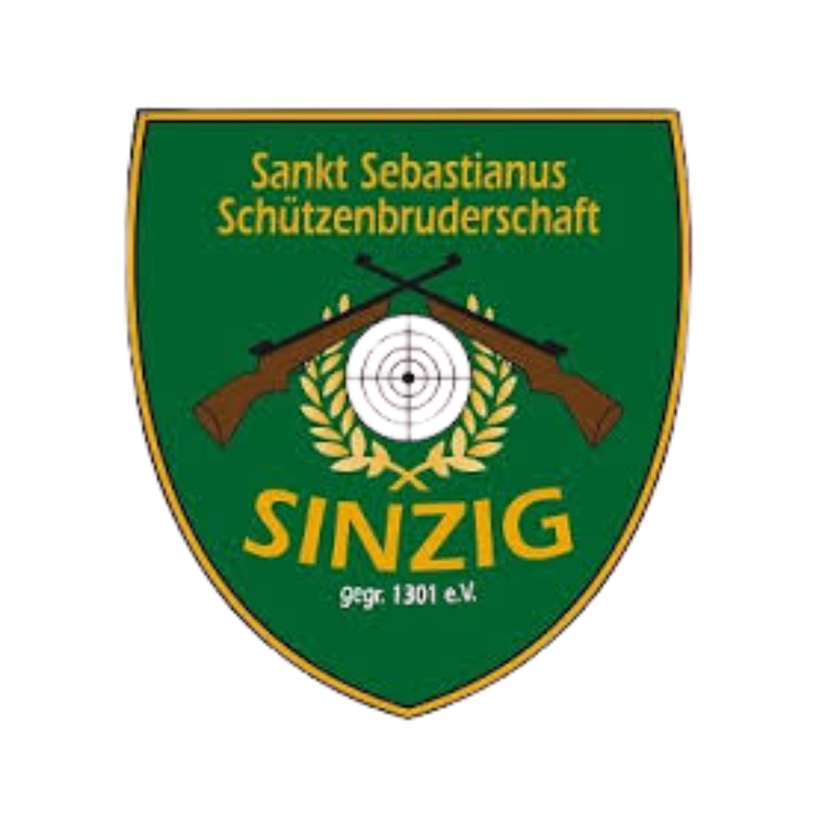 St. Seb. Sinzig Logo VA