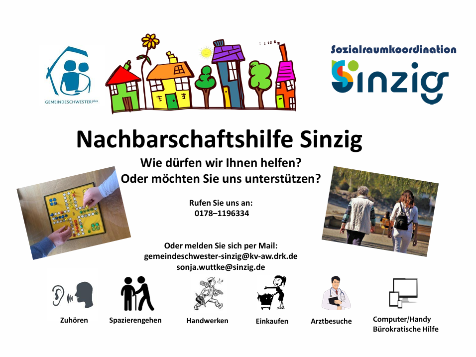 nachbarschaftshilfe