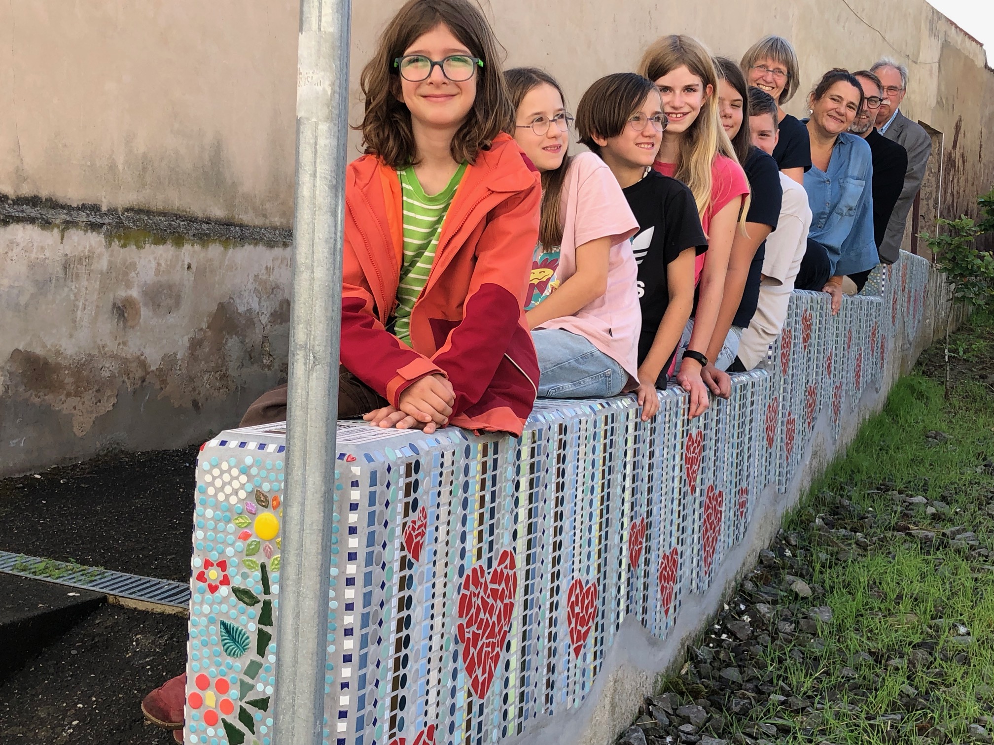 Mosaik PikoPark