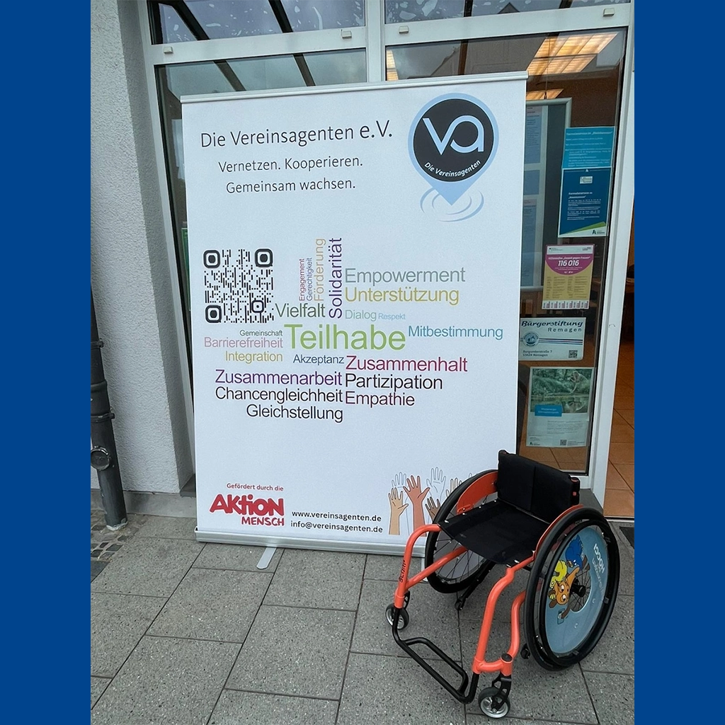 RollUp-und-Kinderrollstuhl