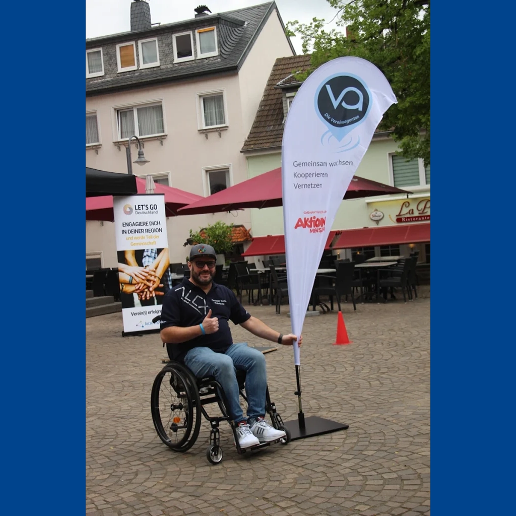Rollstuhlparcours-im-Selbsttest